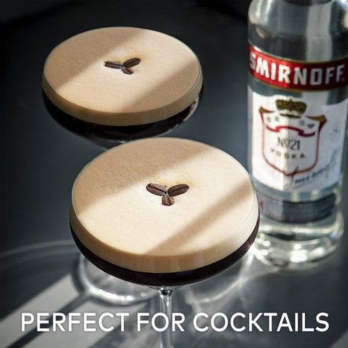Smirnoff Red Label Vodka (British brand)