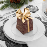 M&S Present-Shaped Christmas Crackers