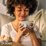 Pukka Organic Relax Tea With Chamomile x20 Home Compostable Herbal Tea Bags