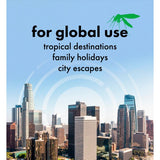 Incognito anti-mosquito roll-on insect repellent, UK version
