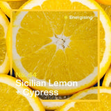 INEOS Antibac Multi-Room Wipes Sicilian Lemon + Cypress