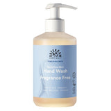 Urtekram Organic Fragrance Free Hand Wash Sensitive Skin