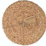 Creative Tops Water Hyacinth Round Placemats