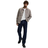 M&S Mens Cotton Crew Neck T-Shirt, XL, White