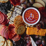 Homewrecker Pimento Cheese