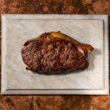 Hawksmoor 35 Day Aged British Sirloin