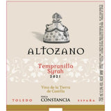 Gonzalez Byass Altozano Rosado