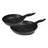 Zyliss Ultimate 20cm  28cm Non-Stick Frying Pans