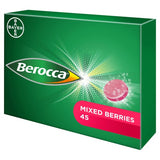 Berocca Mixed Berries
