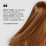 Philip Kingsley Density Thickening Protein Spray