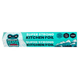 BEAST Super Strong Kitchen Foil Made From 100 Recycled Aluminium 10M