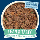 Butchers Lean  Tasty Low Fat Dog Food Tins