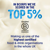 Alpro Soya Growing Up Long Life Dairy Free Drink 1-3+ Years