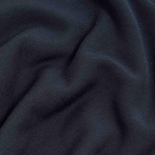 Women's Thermal Brushed Leggings, Size 14, Navy