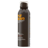 Piz Buin Tan  Protect Tan Intensifying Sun Cream Spray SPF30