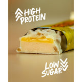 Grenade Protein Bar Lemon Cheesecake