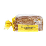 MS Super Soft Wholemeal Thick Sliced Bread