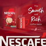 Nescafe Original 3in1 Bag 20pk