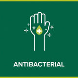 Palmolive Hygiene Vegan Antibacterial Aloe Vera Bar Soap