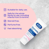 E45 Dermatitis Cream Treatment of Itchy Skin  Redness