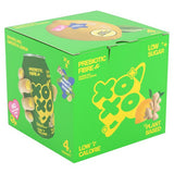XOXO Sparkling Ginger  Lemon