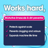 Ecozone BIOActive Limescale & Dirt preventor