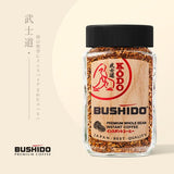 Bushido Kodo Instant Coffee
