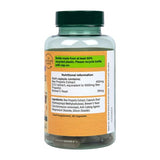 Holland  Barrett High Strength Bee Propolis 1000mg Capsules