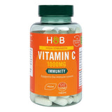 Holland  Barrett Vitamin C 1000mg