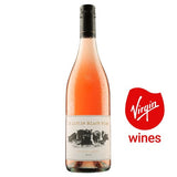 16 Little Black Pigs Rose