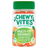 Chewy Vites Adults Multi-Vit Advance Citrus