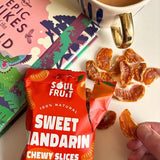 Soul Fruit Soft Dried Mandarin