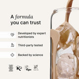 Huel Black Edition Ready To Drink Cookies  Cream