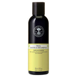 Neals Yard Baby Bath  Shampoo