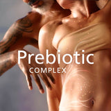 Sanex Expert Skin Health Moisturising Body Wash Shower Gel Travel Size