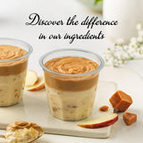 Bonne Maman Pear and Choc Mousse Dessert