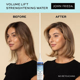 John Frieda Volume Lift Strengthening Water