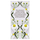 Pukka Organic Three Chamomile Tea x20 Home-Compostable Herbal Tea Bags