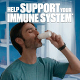 Actimel Original Fat Free Immune Support Yoghurt Drink Multipack