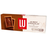 LU Le Petit Chocolate Biscuits