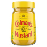 Colman's Original English Mustard 170g - British product
