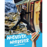 Grenade White Chocolate Cookie Protein Bar