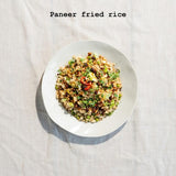 All The Aunties - Original Plain Paneer