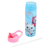 Polar Gear Kids Gabbys Dollhouse Party Sports Bottle 600ml