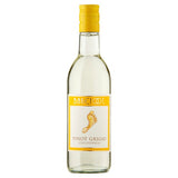 Barefoot Pinot Grigio Small Bottle