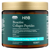Holland & Barrett Bioactive Bovine Collagen Peptides Powder Unflavoured
