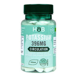 Holland  Barrett Potassium