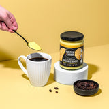 Hunter  Gather Organic British Grass-fed Ghee