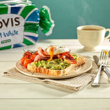 Hovis Soft White Thick Loaf