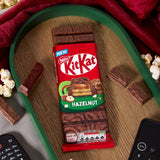 Kit Kat Hazelnut Sharing Block